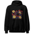 VaporMax-Air-Plus-Midnight-Navy-Gold-Black-NastyJamz-Hoodie-Match-23-Floral