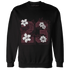 VaporMax-Night-Maron-Burgundy-NastyJamz-Sweatshirt-Match-23-Floral