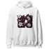 VaporMax-Night-Maron-Burgundy-NastyJamz-Hoodie-Match-23-Floral