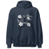 VaporMax-Plus-Midnight-Navy-White-Metallic-Silver-Hoodie-Match-23-Floral