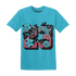 VaporMax-Plus-South-Beach-NastyJamz-T-Shirt-Match-23-Floral