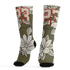 Medium-Olive-1s-Socks-Match-23-Floral-3D-Flower
