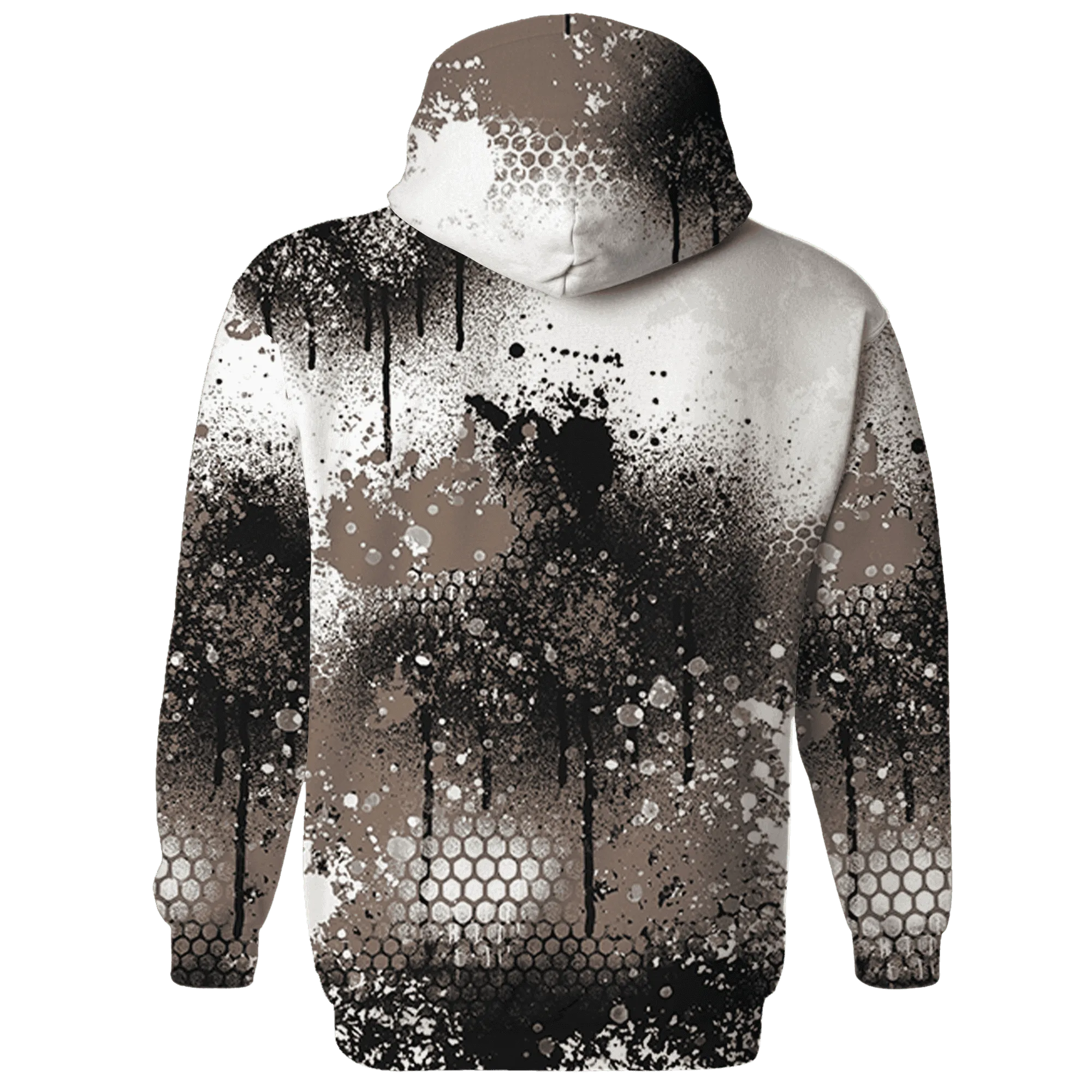Low-Mocha-1s-Hoodie-Match-23-Painted-Graffiti