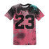 VaporMax-Plus-South-Beach-T-Shirt-Match-23-Painted-Graffiti