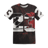 Black-Toe-Reimagined-Red-White-1s-NastyJamz-T-Shirt-Match-23-Sneaker-3D