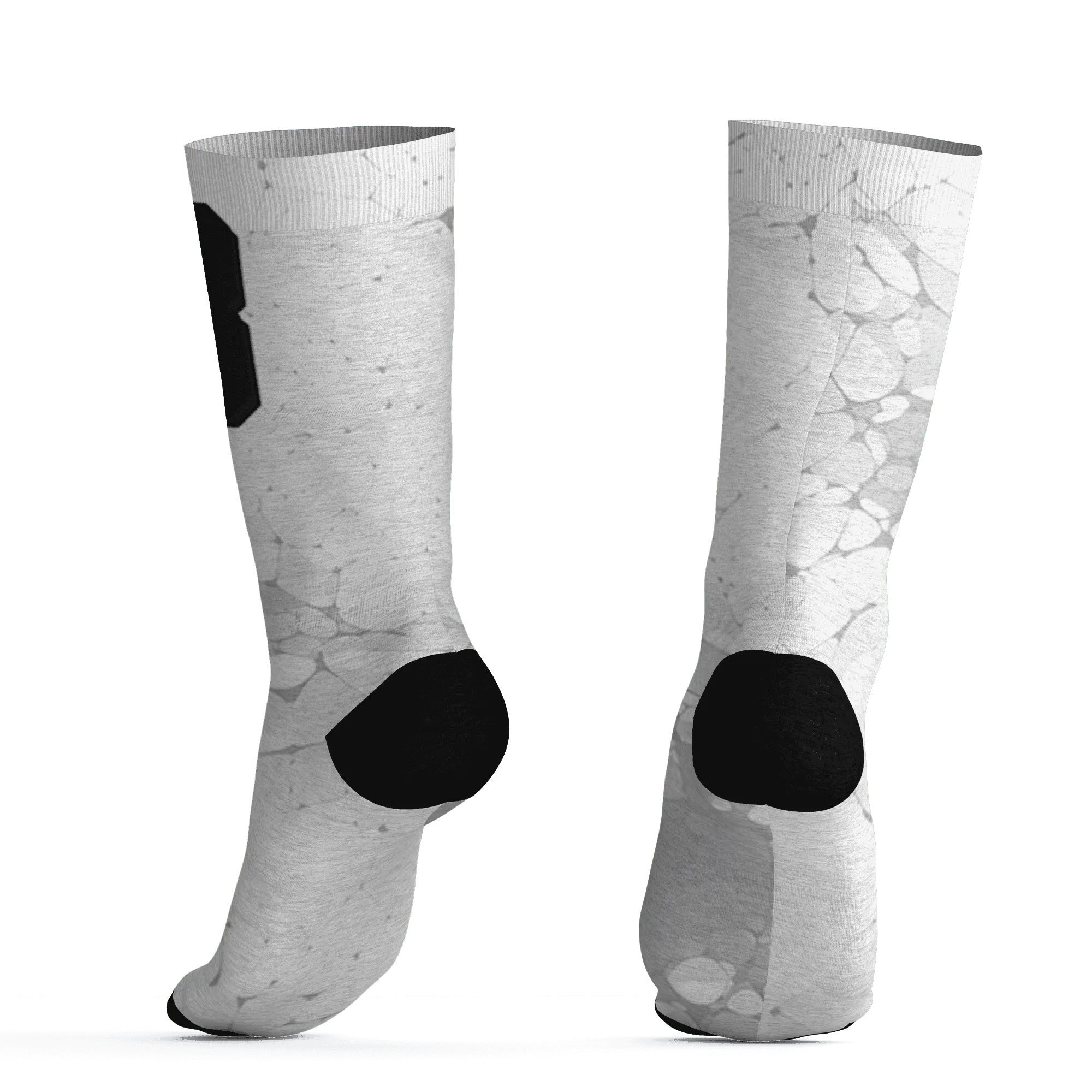 Wolf-Grey-1s-Socks-Match-23-Sneaker-3D
