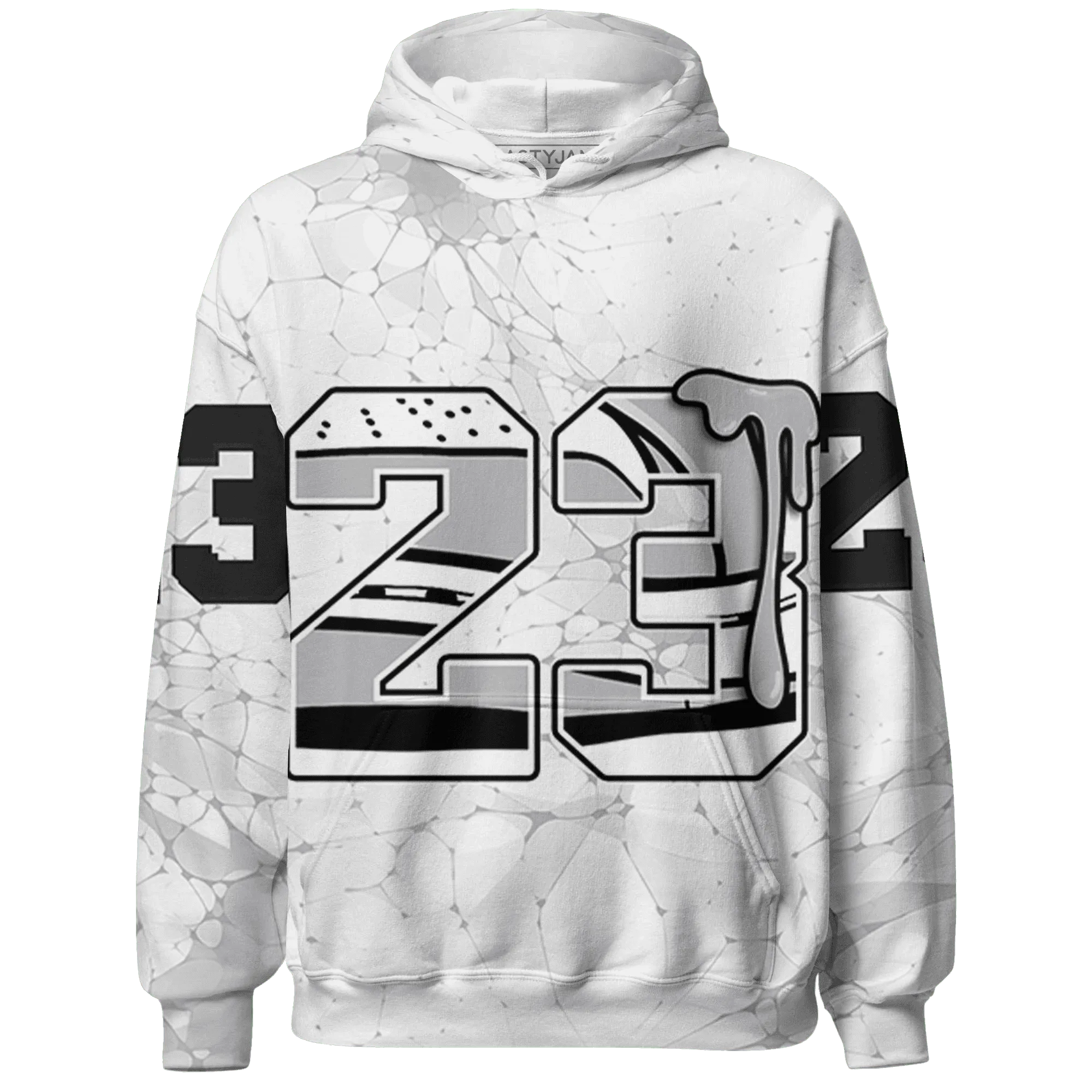 Wolf-Grey-1s-Hoodie-Match-23-Sneaker-3D