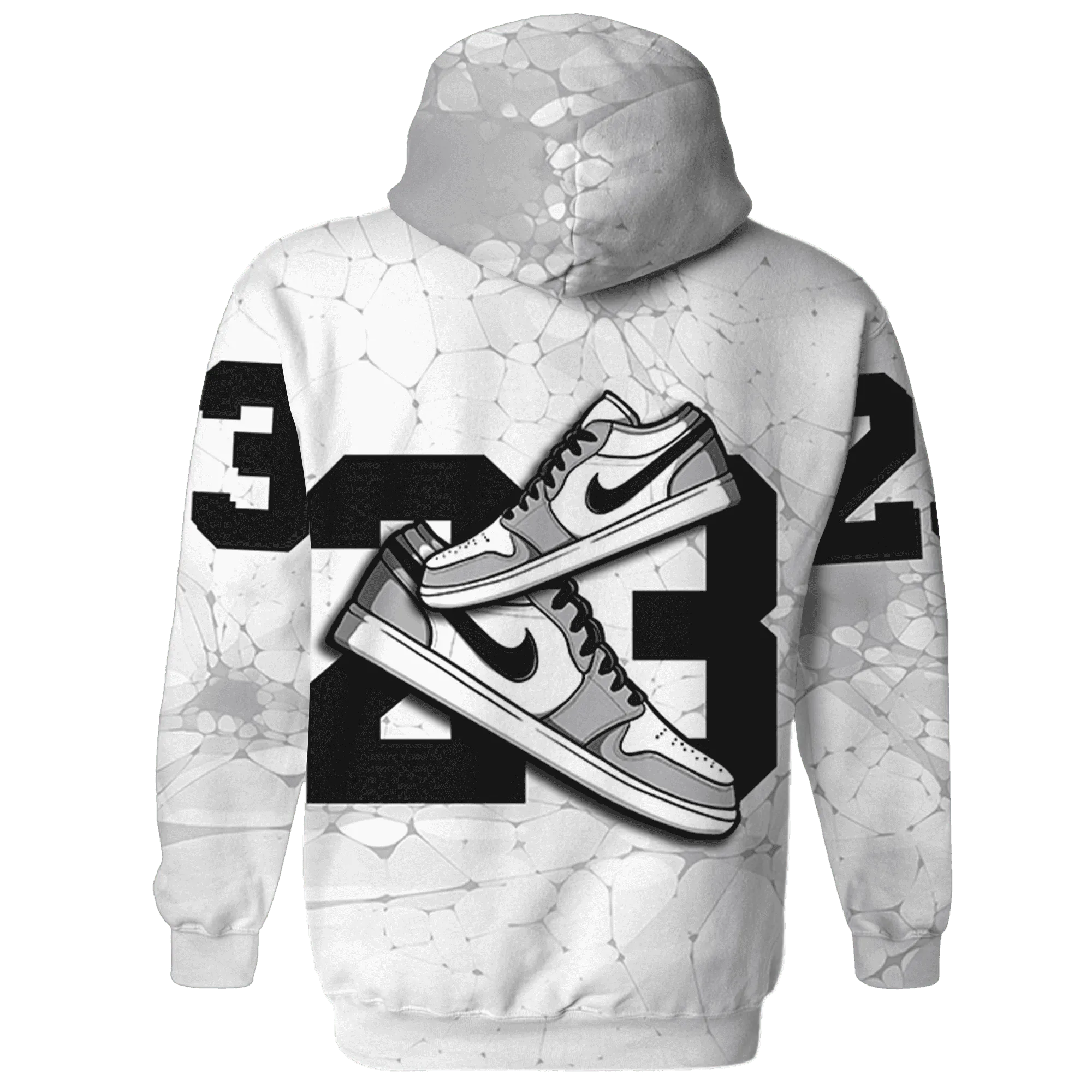 Wolf-Grey-1s-Hoodie-Match-23-Sneaker-3D