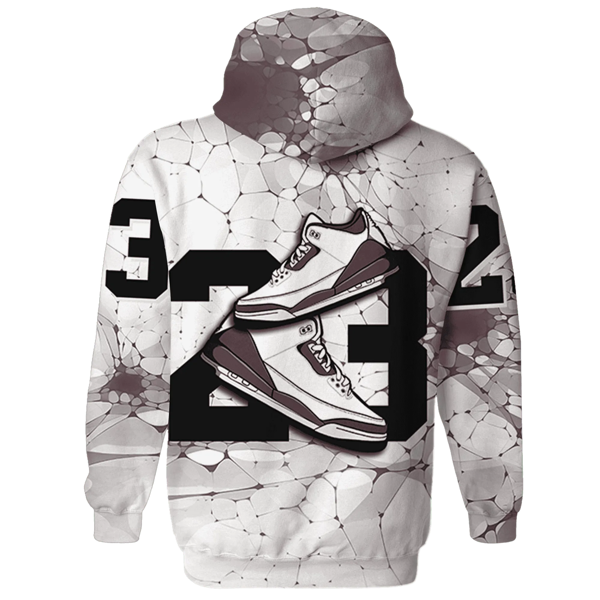 Burgundy-Crush-3s-Hoodie-Match-23-Sneaker-3D