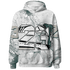 Oxidized Green 4s Hoodie Match 23 Sneaker 3D All-Over Print - NastyJamz
