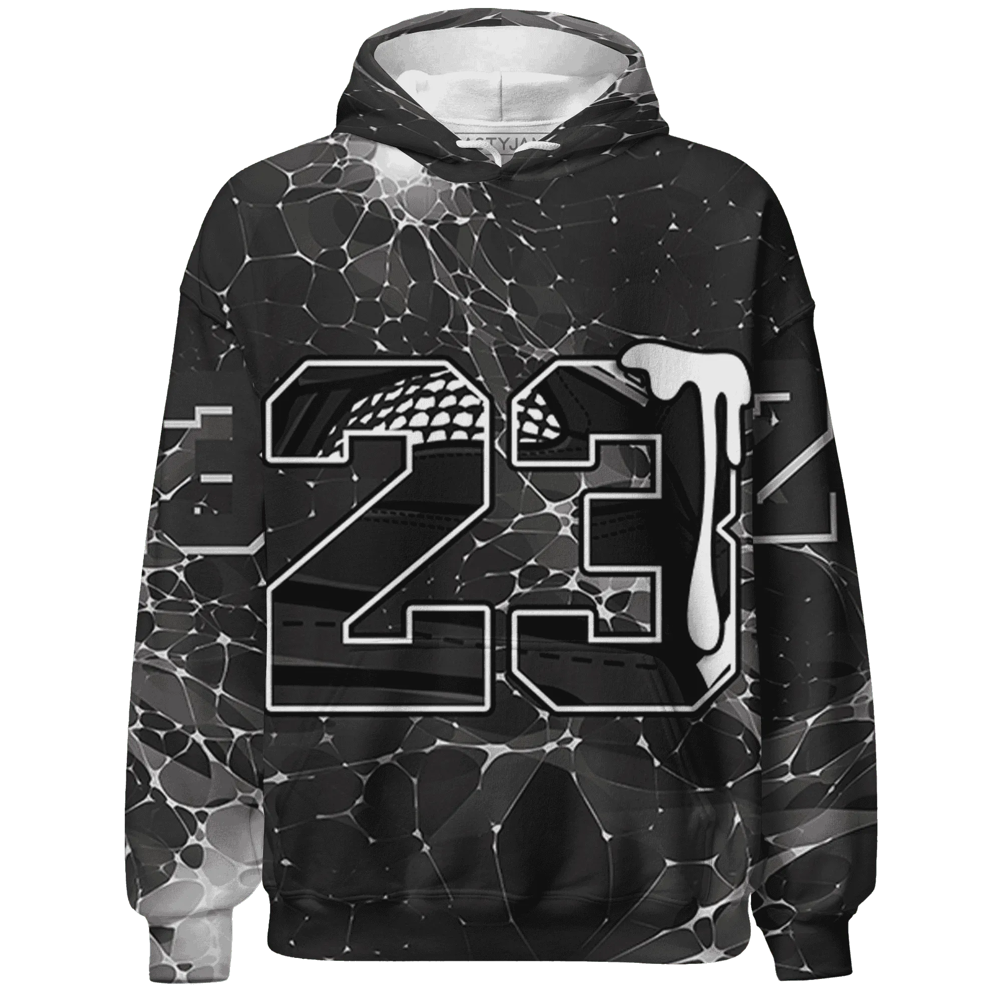 White-Thunder-4s-Hoodie-Match-23-Sneaker-3D