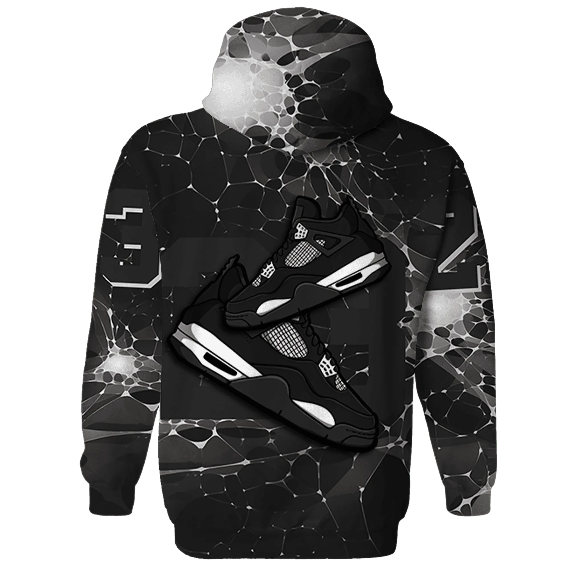 White-Thunder-4s-Hoodie-Match-23-Sneaker-3D