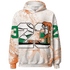 MAM Hurricanes 5s Hoodie Match 23 Sneaker 3D All-Over Print - NastyJamz