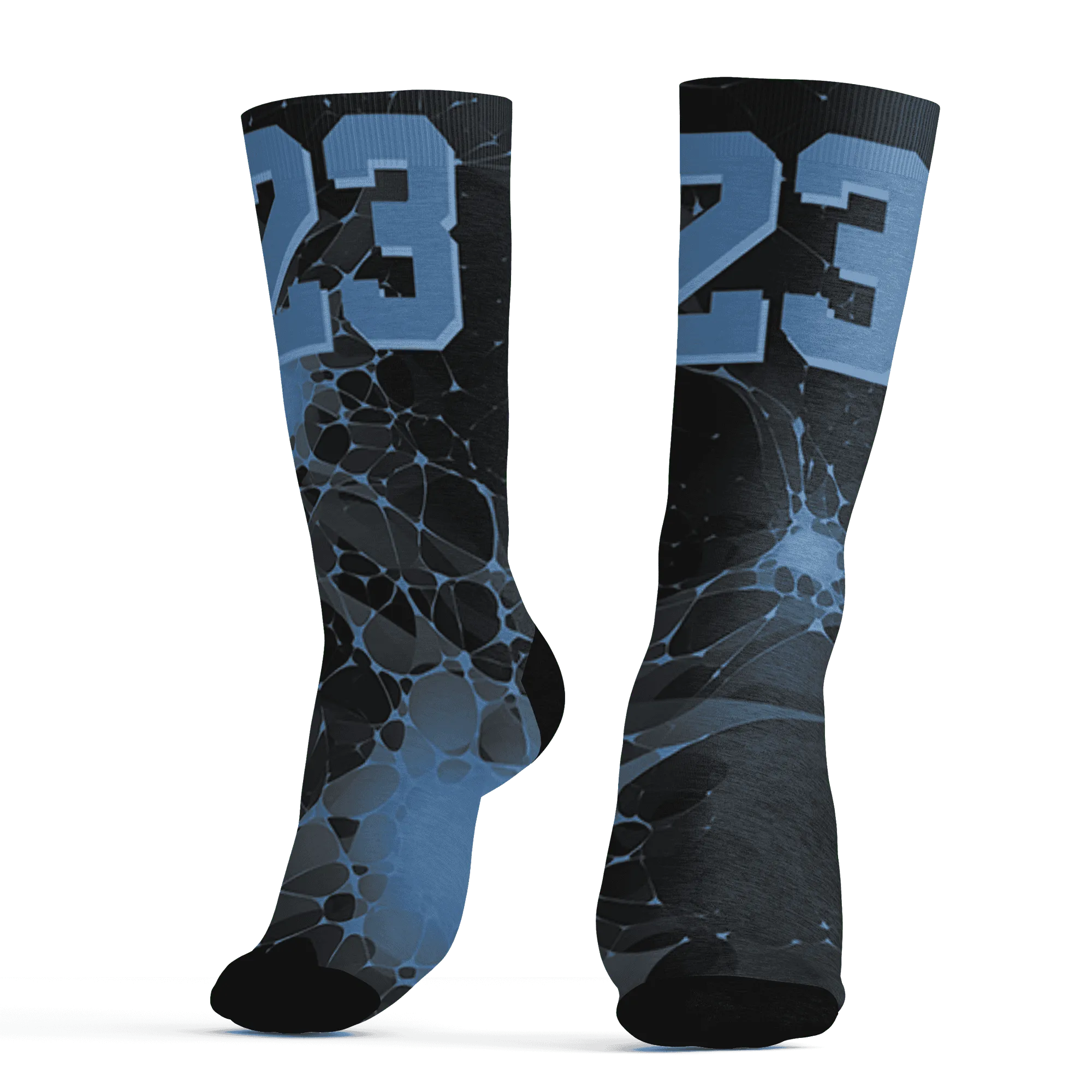 AM-Plus-Black-Univercitii-Blue-Socks-Match-23-Sneaker-3D