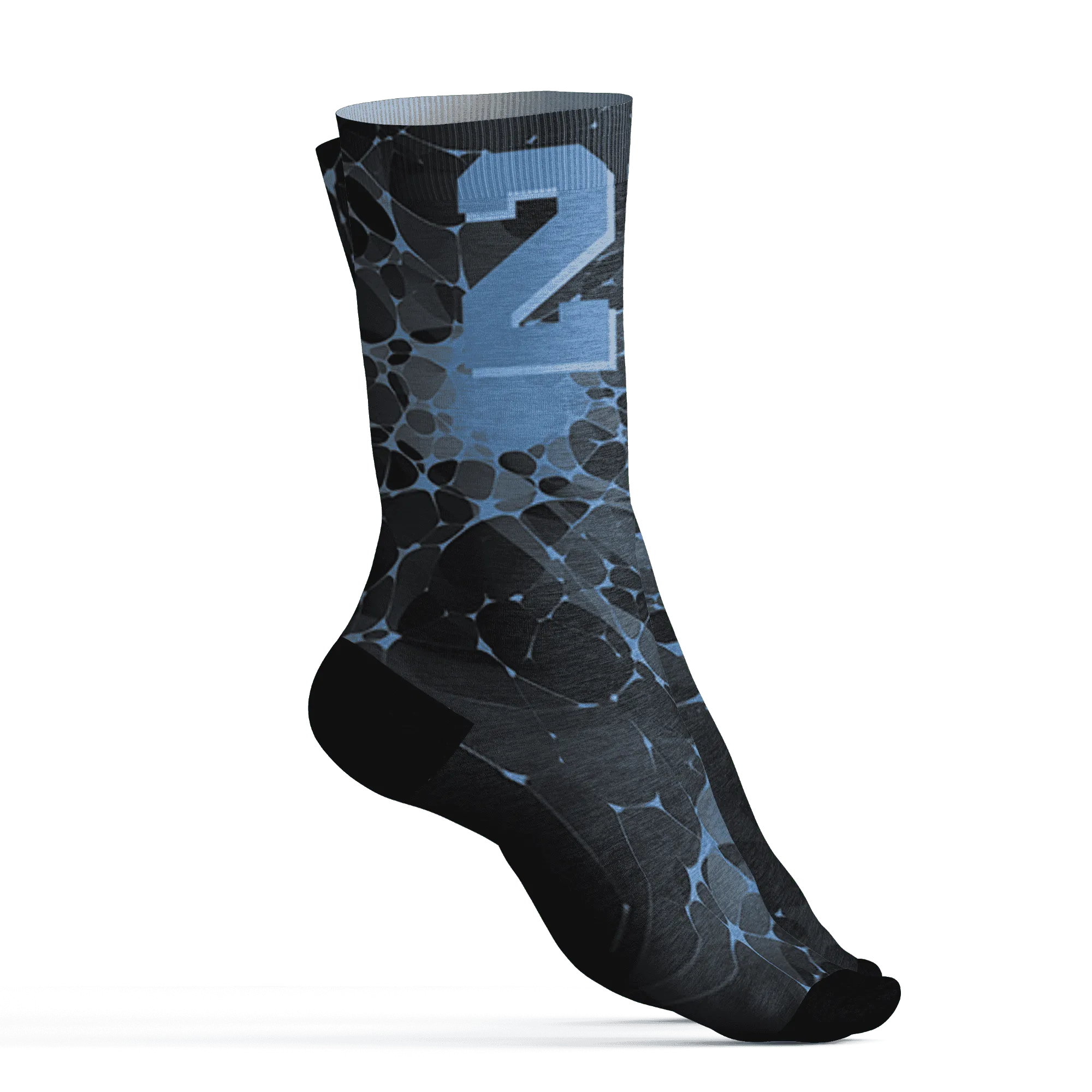 AM-Plus-Black-Univercitii-Blue-Socks-Match-23-Sneaker-3D