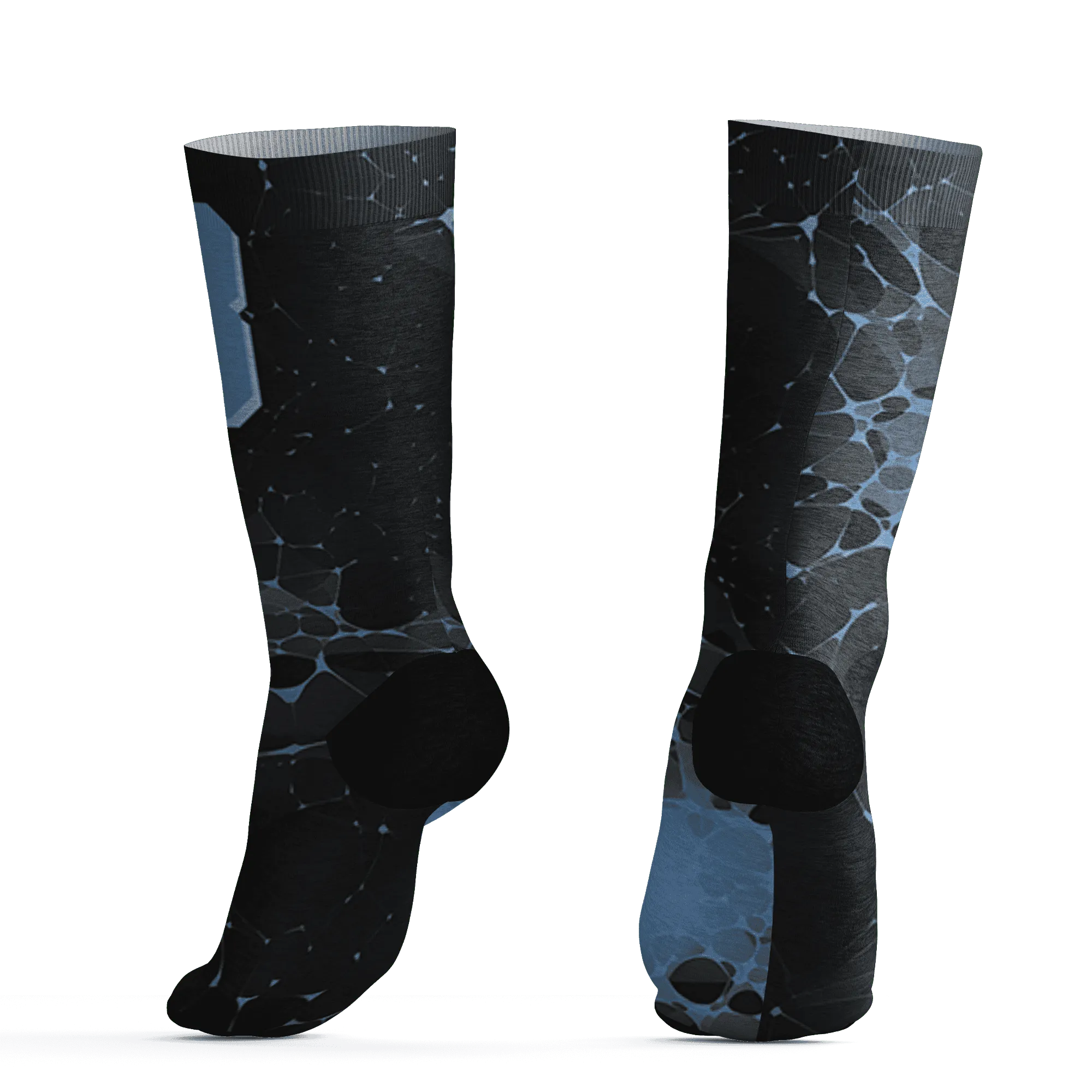 AM-Plus-Black-Univercitii-Blue-Socks-Match-23-Sneaker-3D