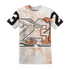 AM-TW-White-Orange-T-Shirt-Match-23-Sneaker-3D
