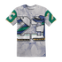 Dunk-Hyper-Royal-Malachite-NastyJamz-T-Shirt-Match-23-Sneaker-3D