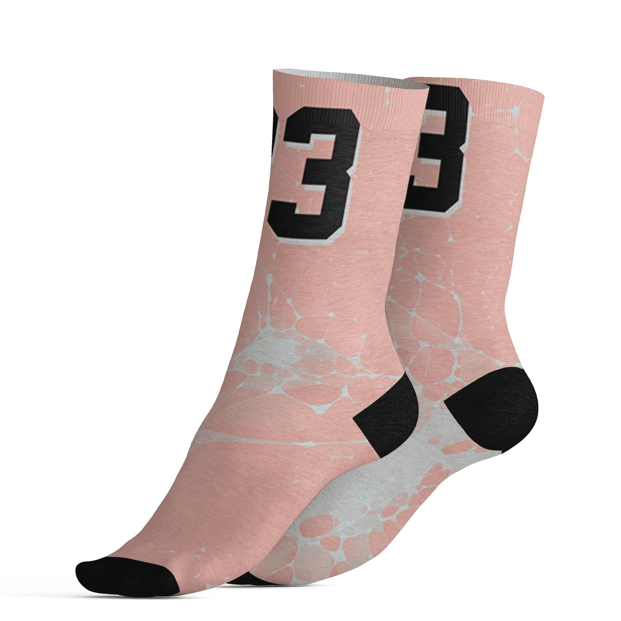 Dunk-Low-Glacier-Blue-Arctic-Orange-NastyJamz-Socks-Match-23-Sneaker-3D