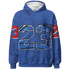 KB 4 Protro Philly Hoodie Match 23 Sneaker 3D All-Over Print - NastyJamz