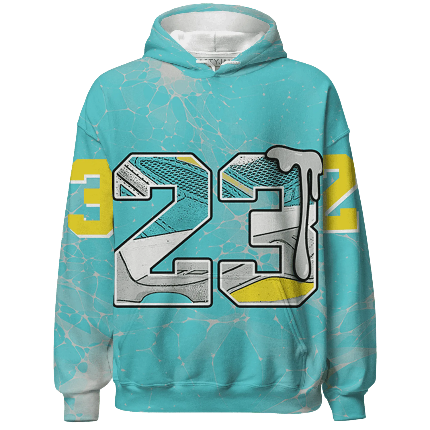 NBL-Cyan-Burst-9060-Hoodie-Match-23-Sneaker-3D
