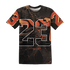 VaporMax-Crimson-Total-Orange-Plus-T-Shirt-Match-23-Sneaker-3D