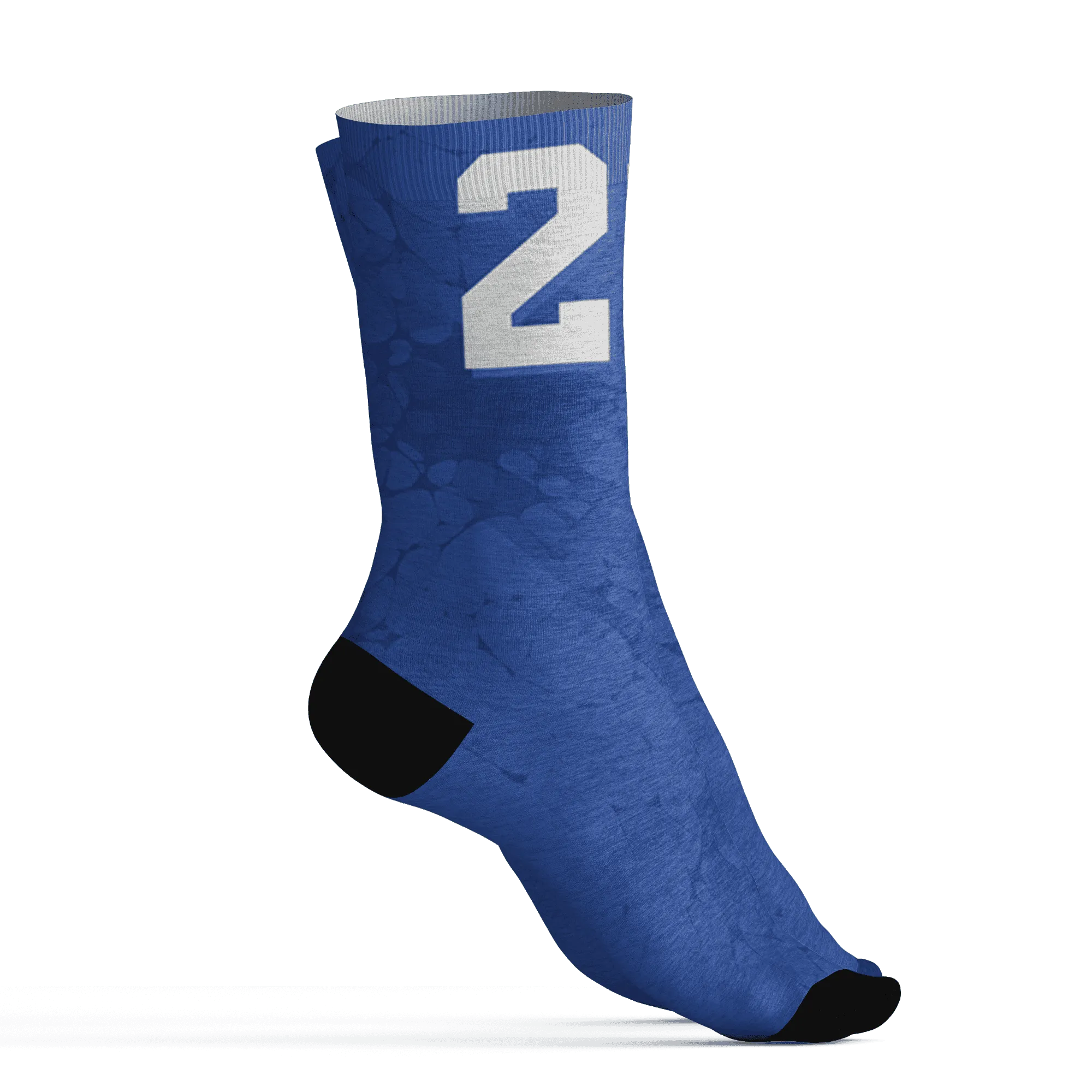 VaporMax-Game-Royal-Blue-Socks-Match-23-Sneaker-3D