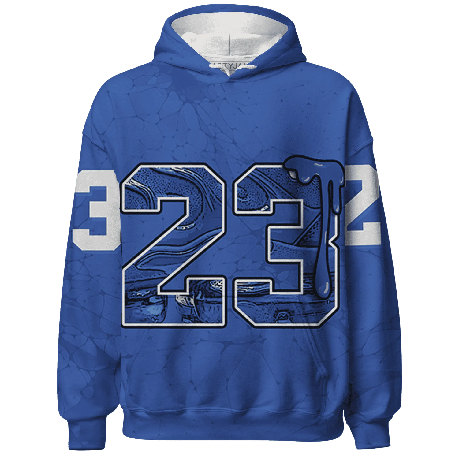 VaporMax-Game-Royal-Blue-Hoodie-Match-23-Sneaker-3D
