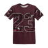 VaporMax-Night-Maron-Burgundy-T-Shirt-Match-23-Sneaker-3D
