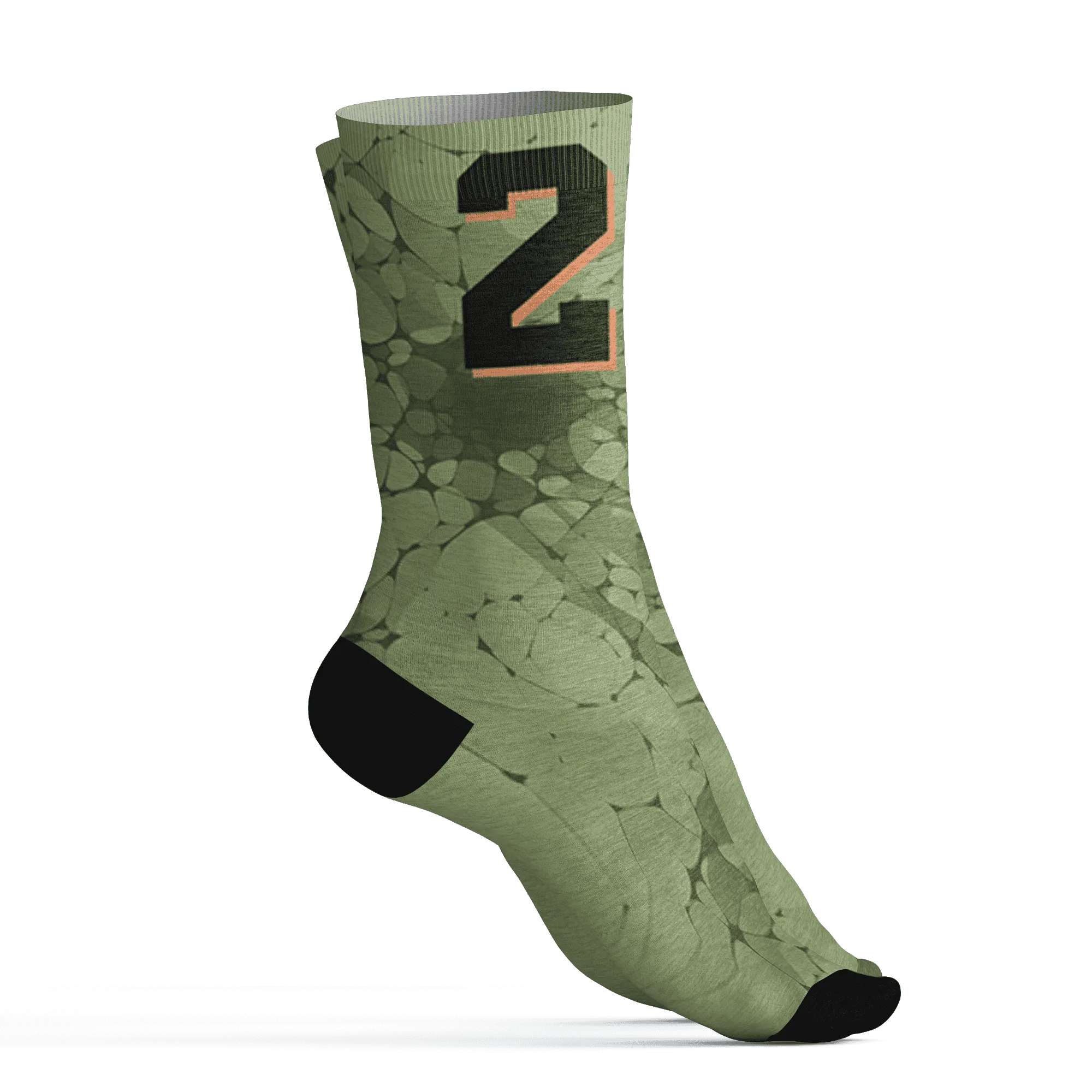 VaporMax-Plus-Alligator-Socks-Match-23-Sneaker-3D