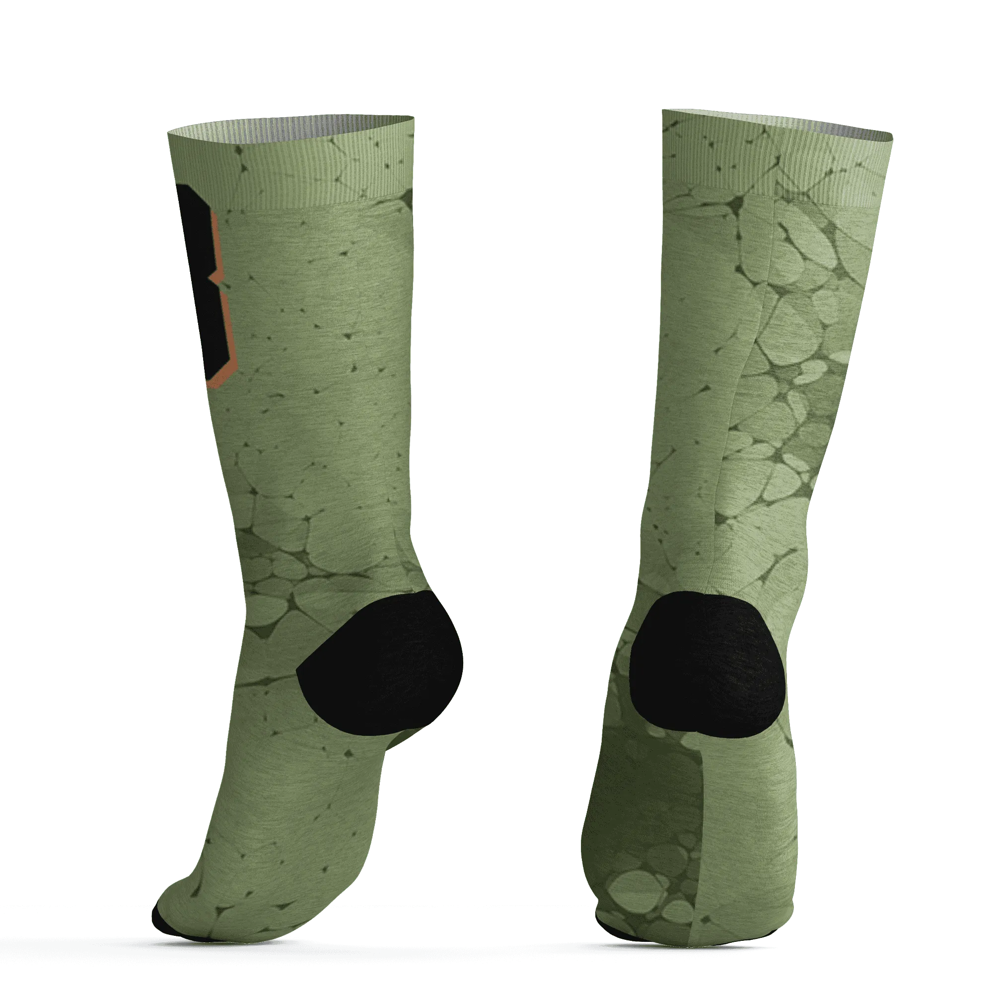 VaporMax-Plus-Alligator-Socks-Match-23-Sneaker-3D