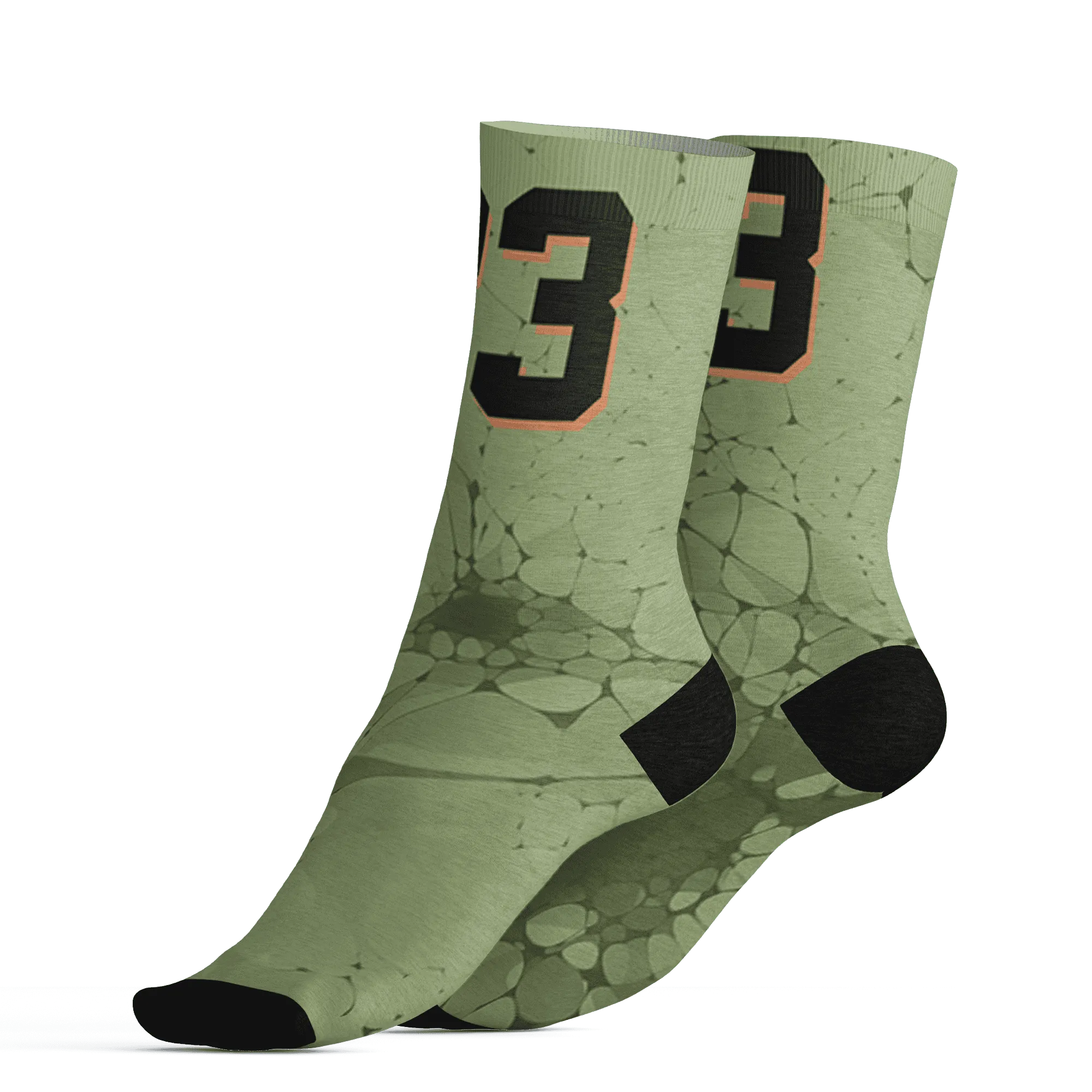 VaporMax-Plus-Alligator-Socks-Match-23-Sneaker-3D