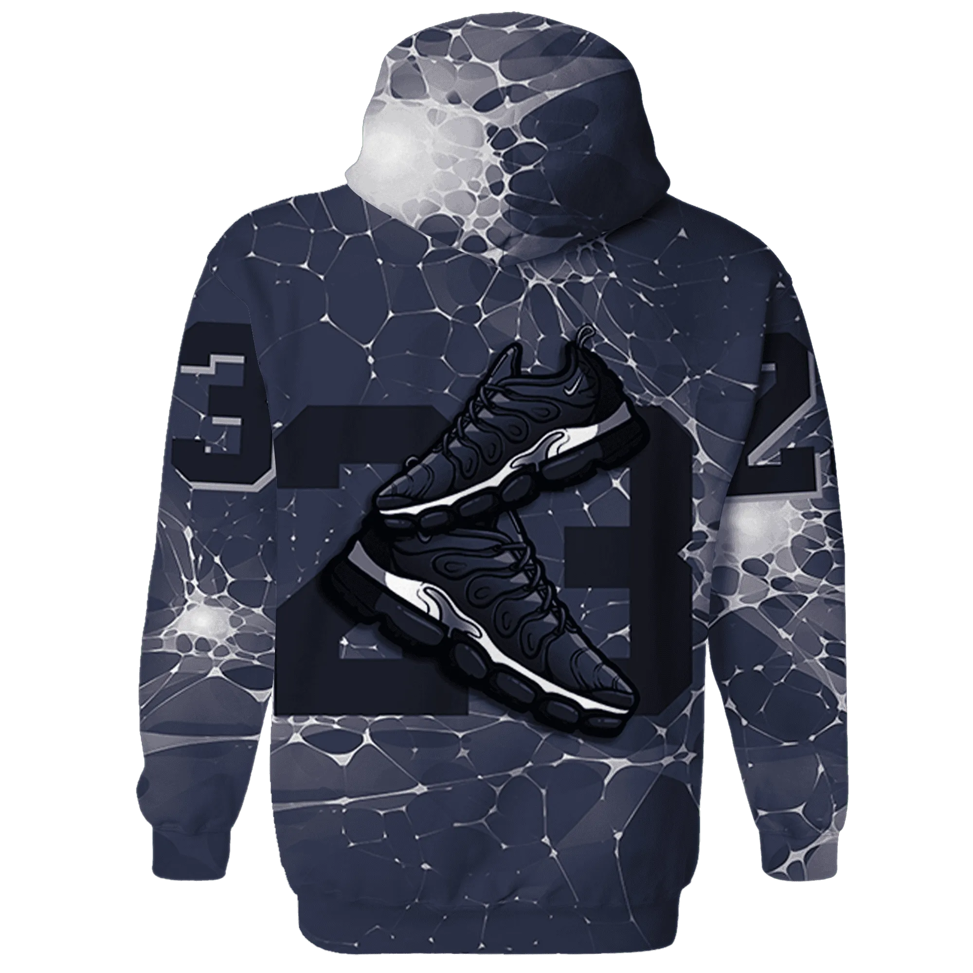 VaporMax-Plus-Midnight-Navy-White-Metallic-Silver-NastyJamz-Hoodie-Match-23-Sneaker-3D