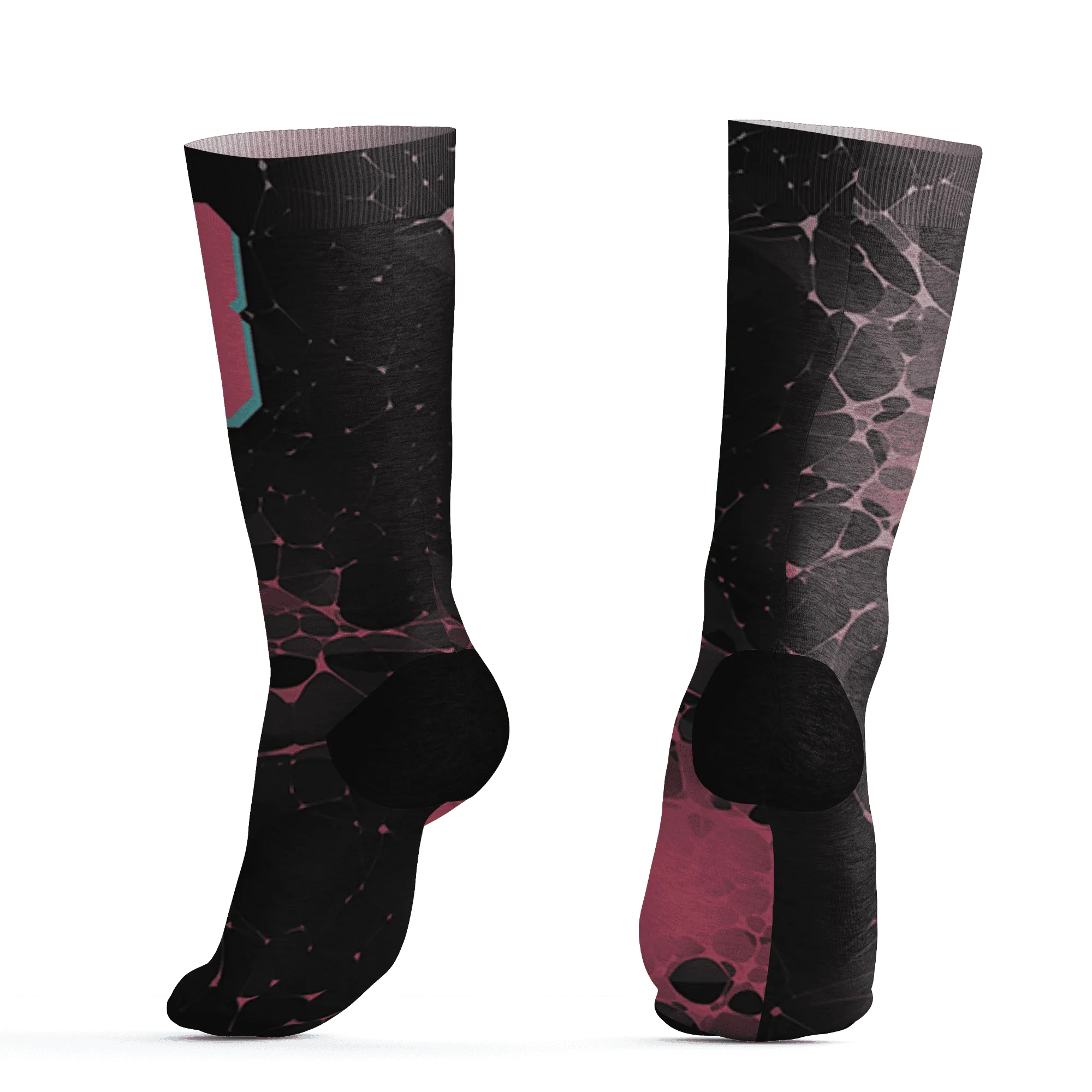 VaporMax-Plus-South-Beach-Socks-Match-23-Sneaker-3D