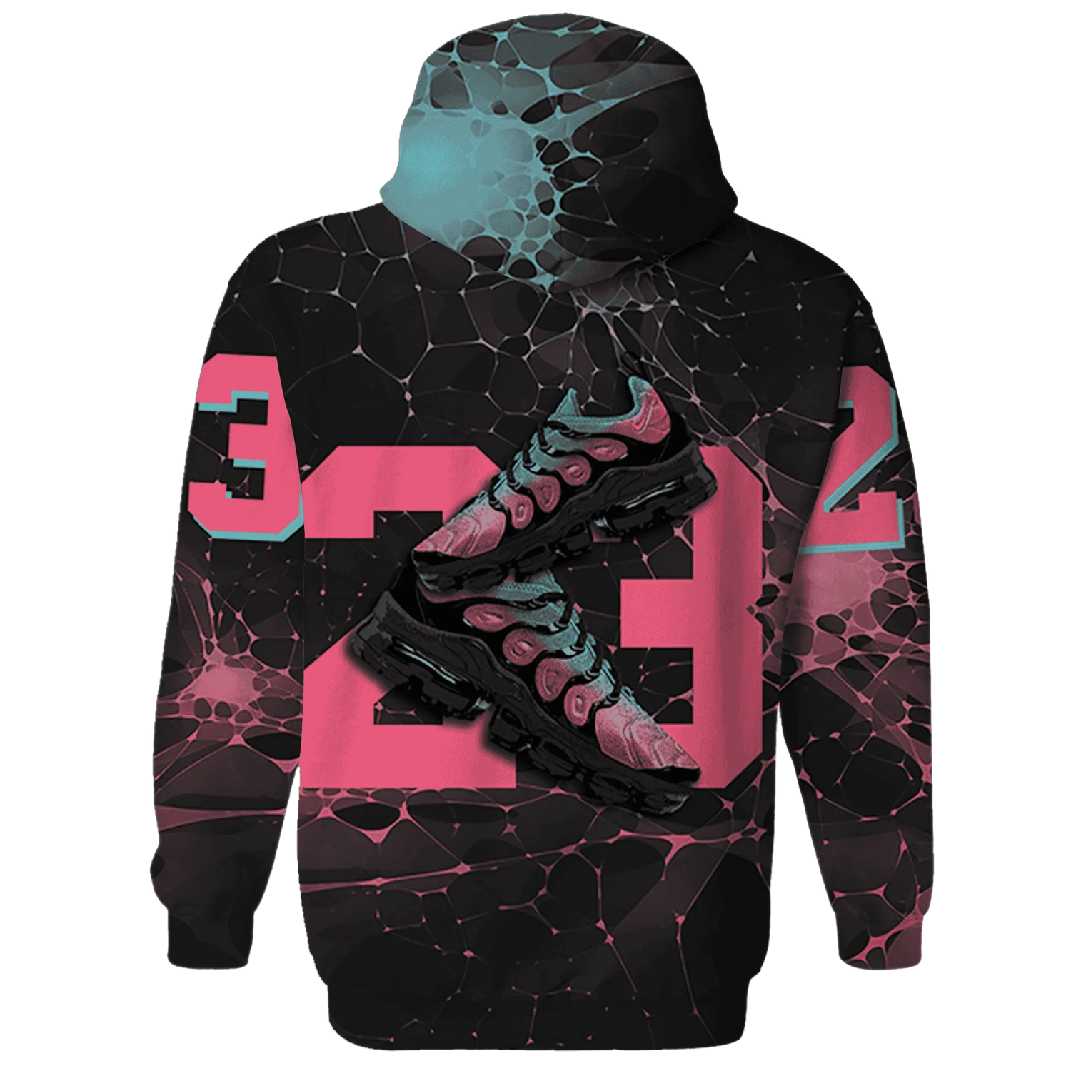 VaporMax-Plus-South-Beach-Hoodie-Match-23-Sneaker-3D