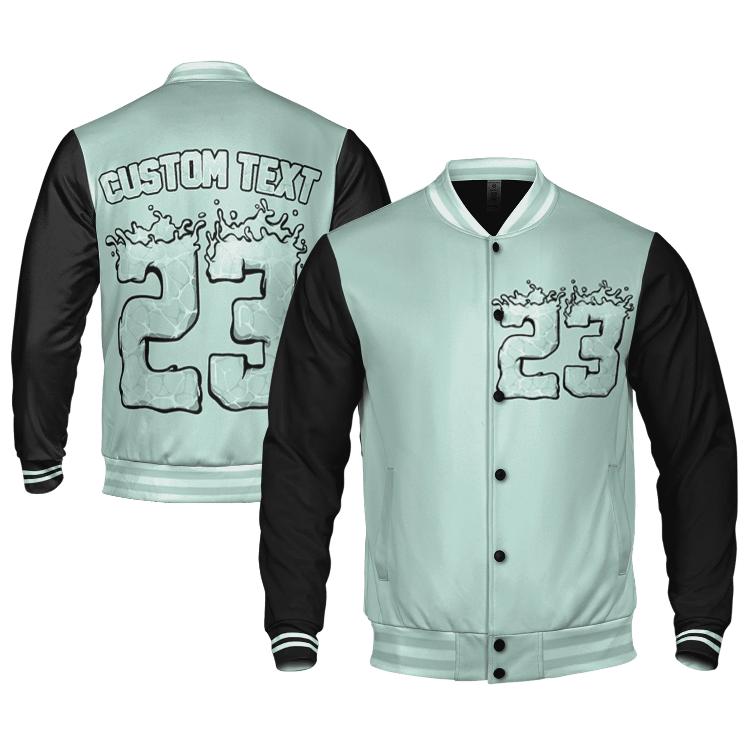 AF-1-Low-Jade-Ice-White-Varsity-Match-23-Spatter-Custom