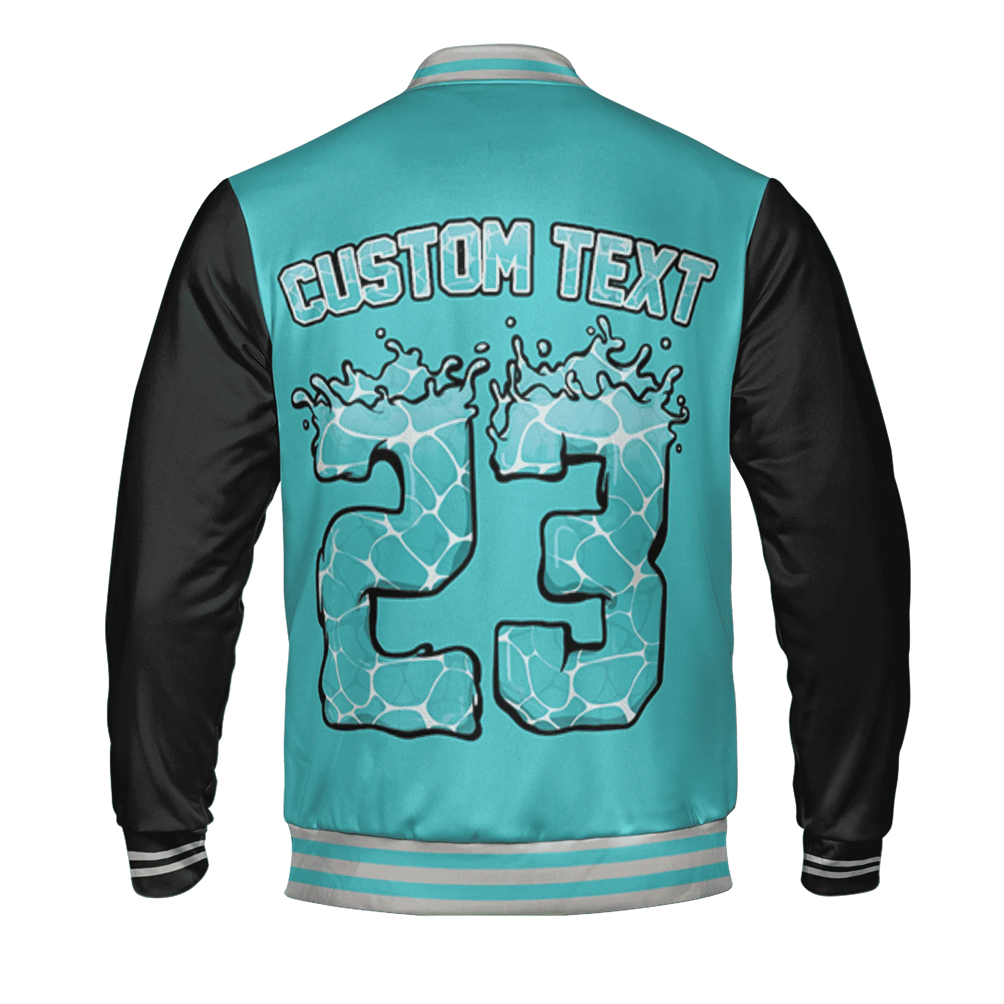NBL-Cyan-Burst-9060-Varsity-Match-23-Spatter-Custom