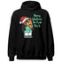 High-OG-Green-Glow-1s-NastyJamz-Hoodie-Match-Merry-Whatever