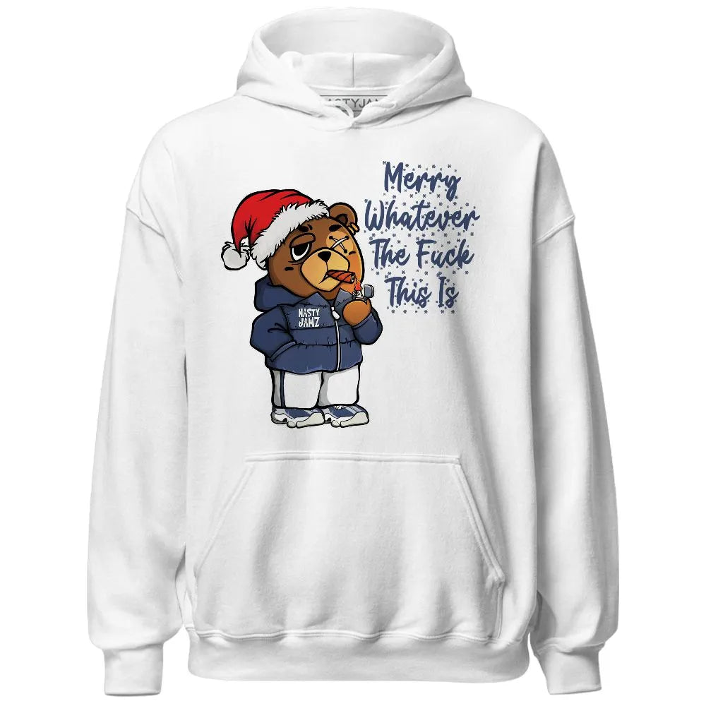 Low-Diffused-Blue-11s-NastyJamz-Hoodie-Match-Merry-Whatever