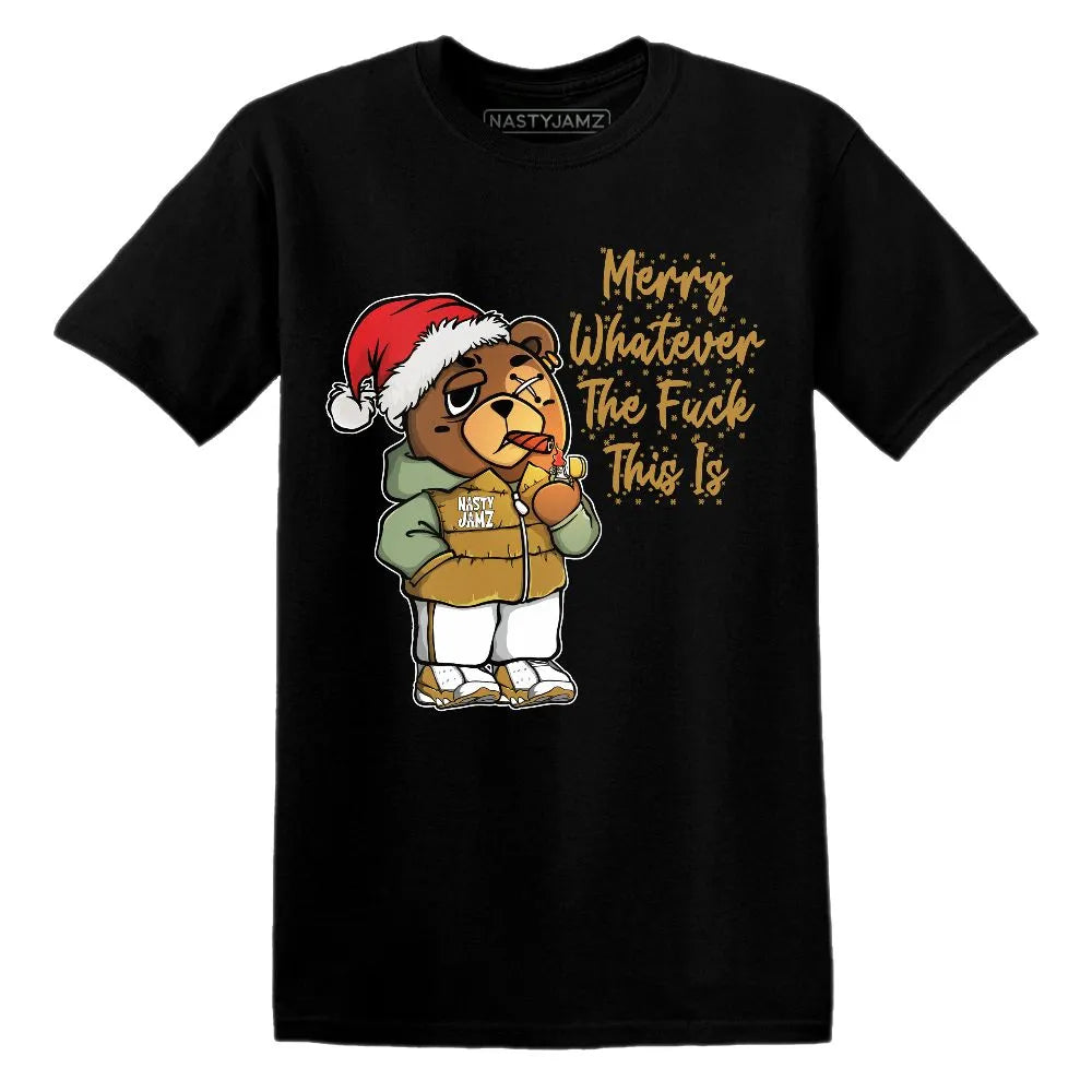 Wheat-13s-NastyJamz-T-Shirt-Match-Merry-Whatever
