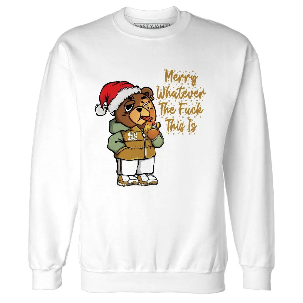 Wheat-13s-NastyJamz-Sweatshirt-Match-Merry-Whatever