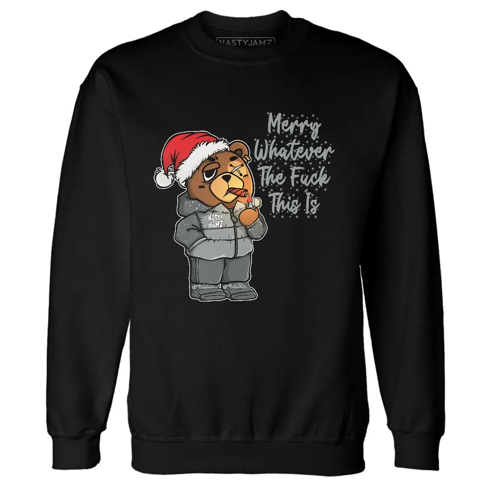 Paris-Cement-Olympics-4s-NastyJamz-Sweatshirt-Match-Merry-Whatever