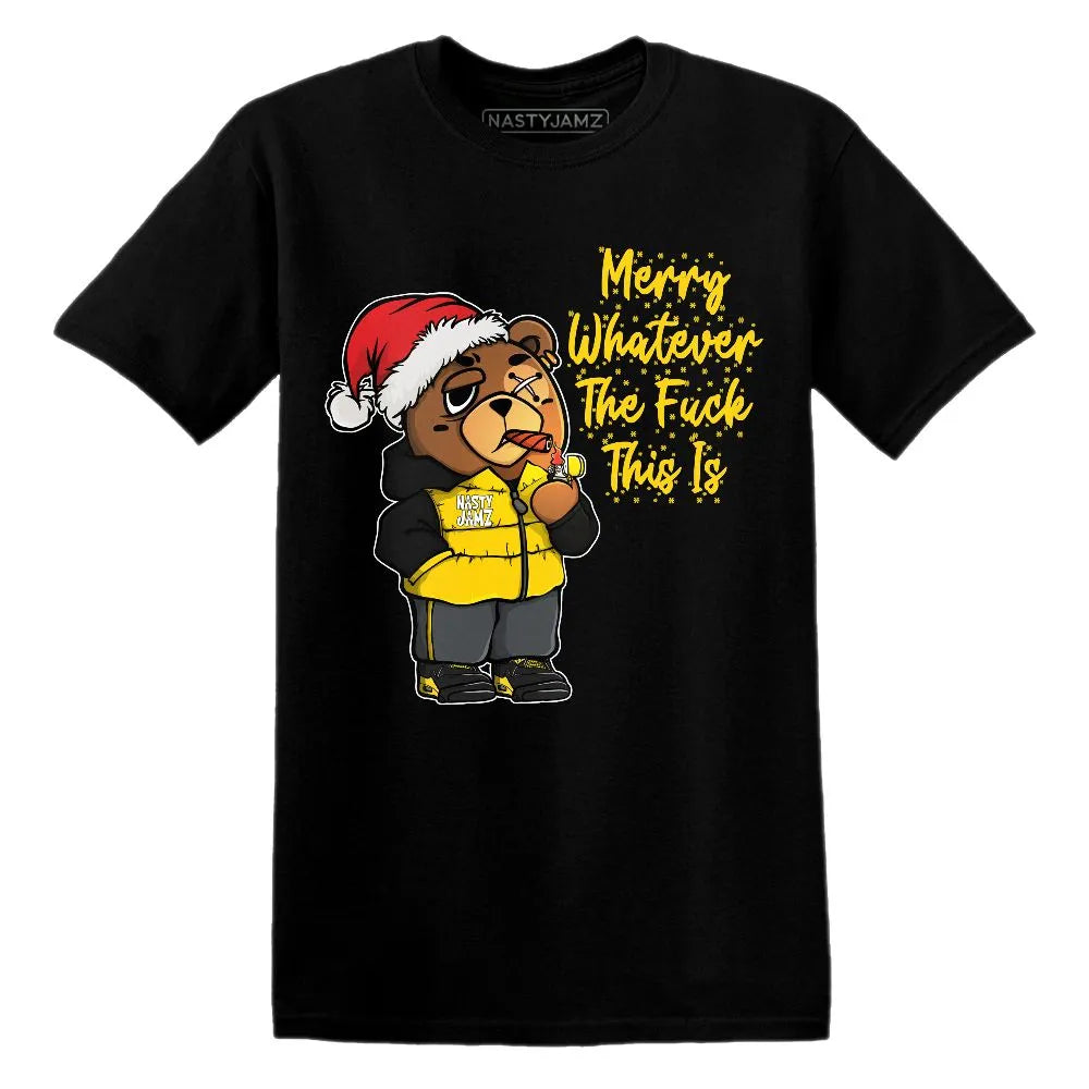 Thunder-4s-NastyJamz-T-Shirt-Match-Merry-Whatever