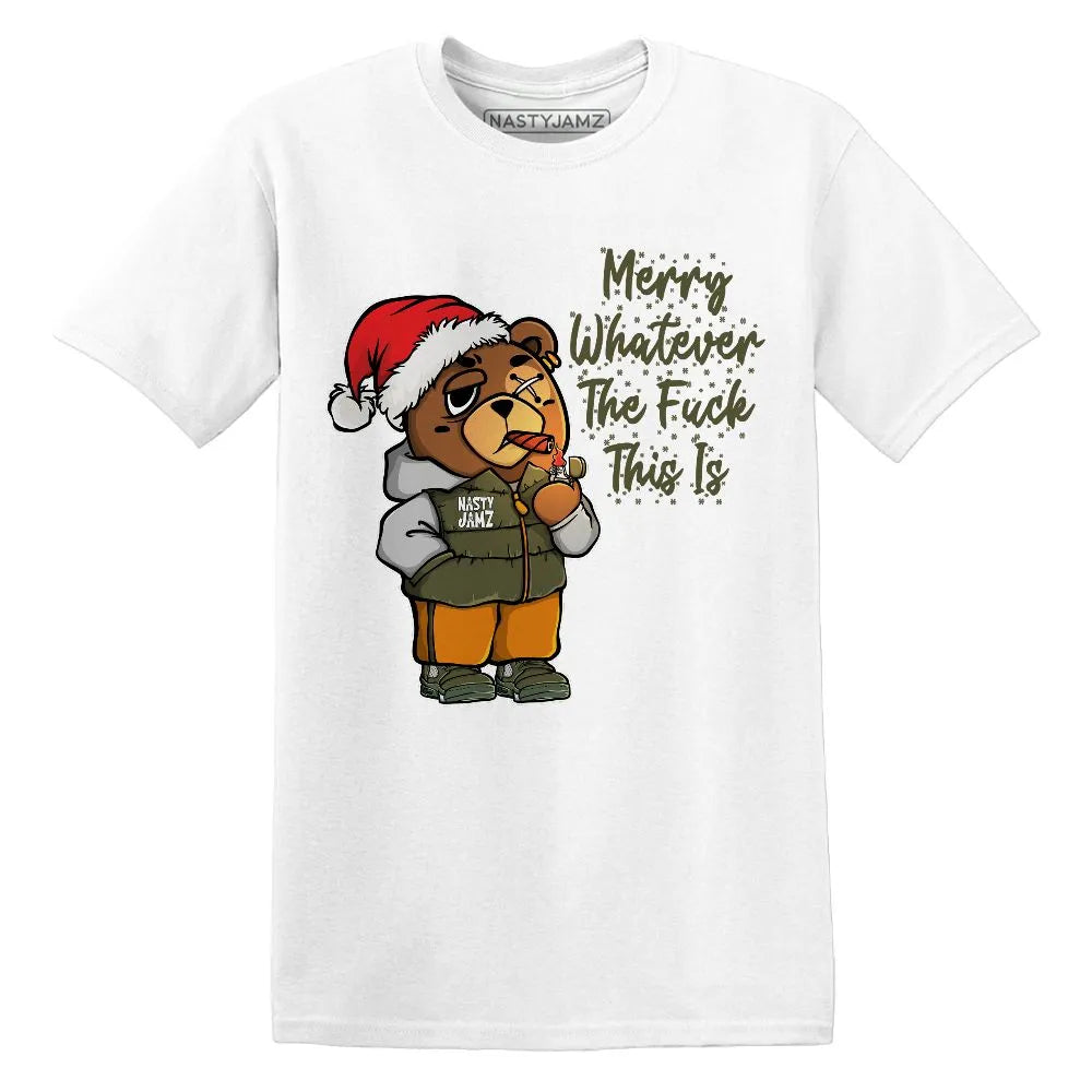 Olive-5s-NastyJamz-T-Shirt-Match-Merry-Whatever