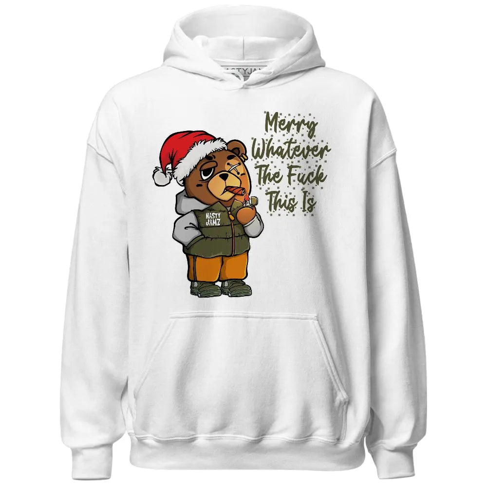 Olive-5s-NastyJamz-Hoodie-Match-Merry-Whatever