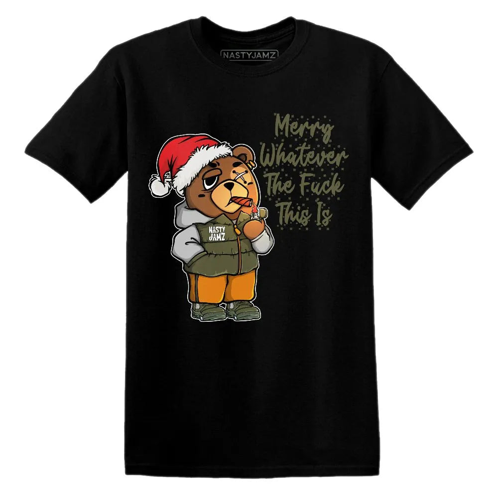Olive-5s-NastyJamz-T-Shirt-Match-Merry-Whatever
