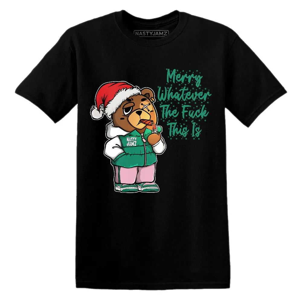 Dunk-Soft-Pink-Malachite-NastyJamz-T-Shirt-Match-Merry-Whatever
