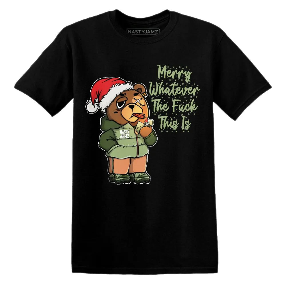 VaporMax-Alligator-NastyJamz-T-Shirt-Match-Merry-Whatever