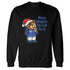VaporMax-Game-Royal-Blue-NastyJamz-Sweatshirt-Match-Merry-Whatever