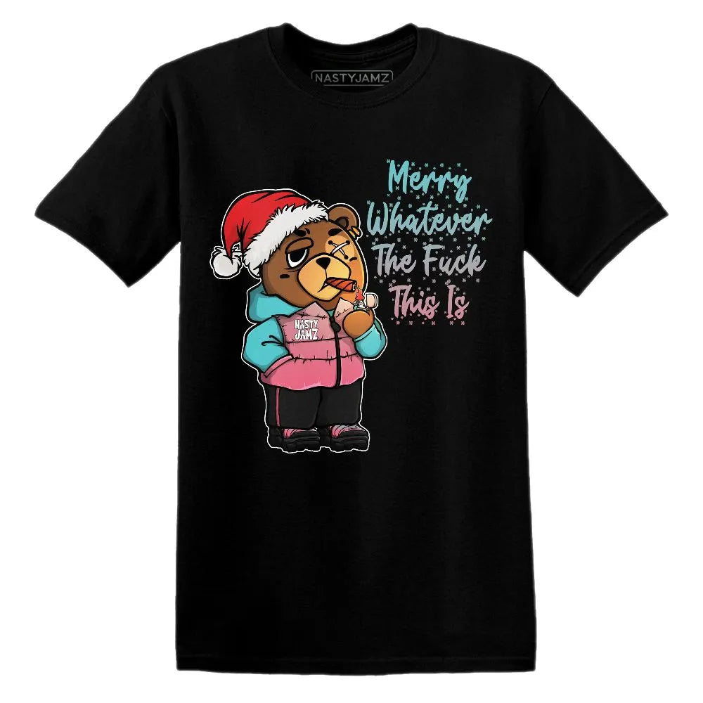 VaporMax-South-Beach-NastyJamz-T-Shirt-Match-Merry-Whatever